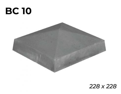 BC 10