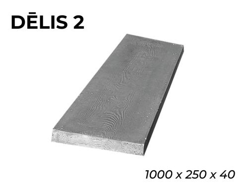 DĒLIS 2