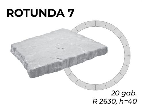 ROTUNDA 7