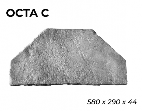 Octa C