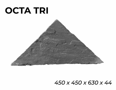 Octa TRI
