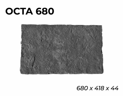 Octa 680