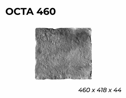 Octa 460