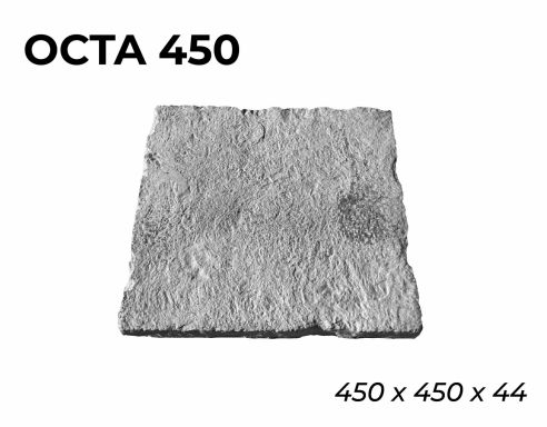 Octa 450