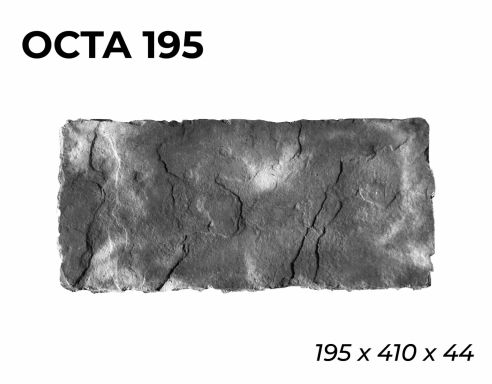 Octa 195