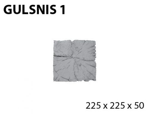 GULSNIS 1
