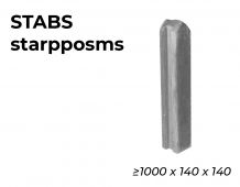 STABS(starpposma)