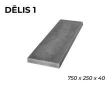 DĒLIS 1