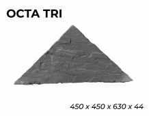 Octa TRI