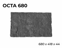 Octa 680