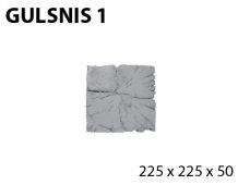 GULSNIS 1