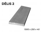 DĒLIS 2
